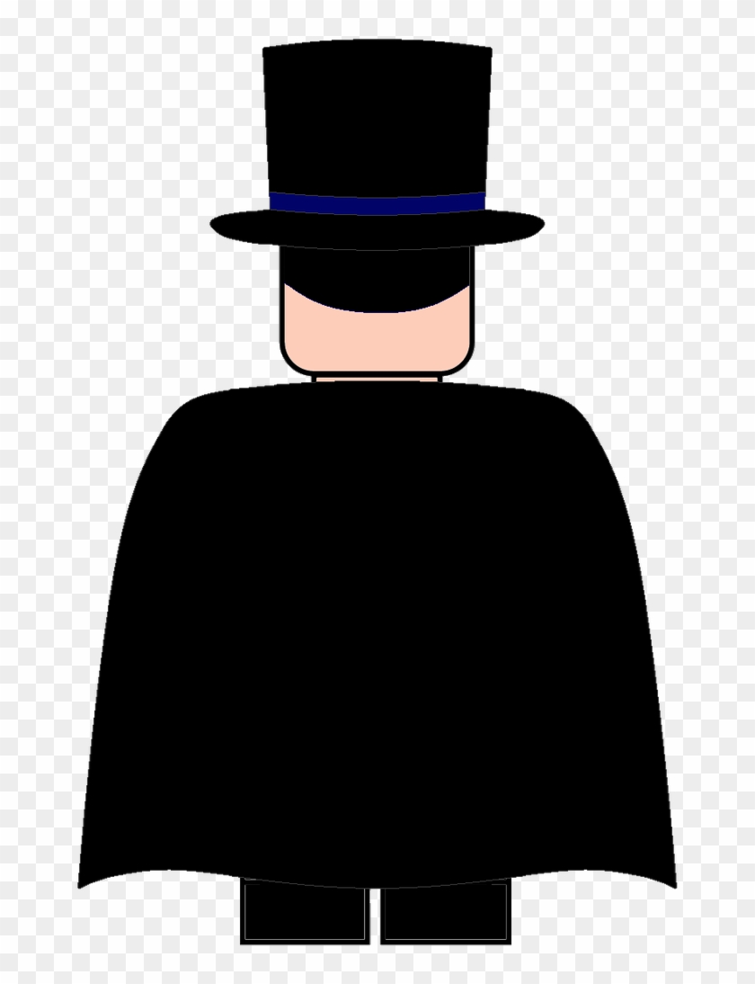 10 Apr - Fictional Character Clipart