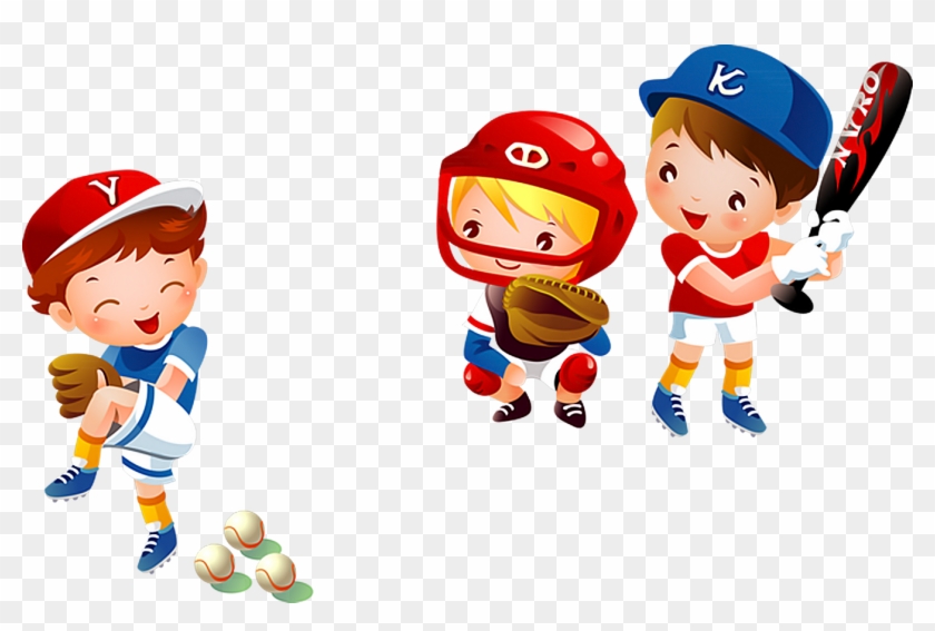Фото, Автор Arana На Яндекс - Deportes En Dibujos Beisbol Clipart #5548334
