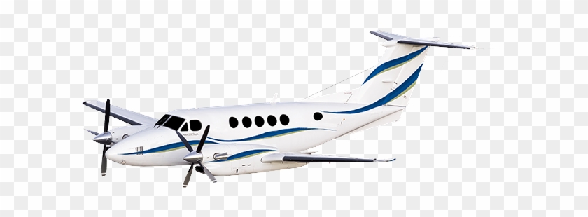 King Air 90/100/200 - Beechcraft King Air B200 Png Clipart