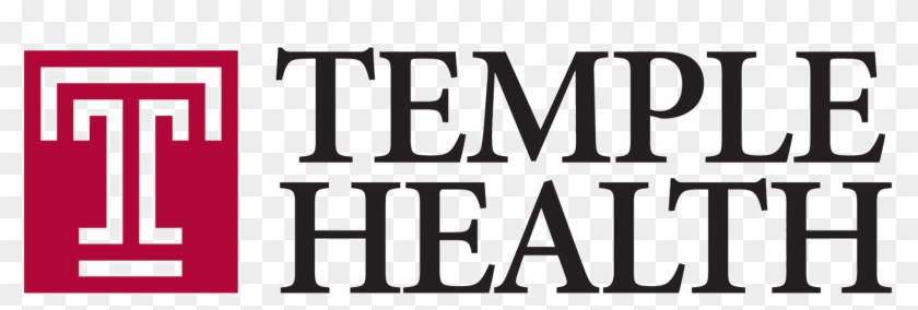 Advertisement - Temple Health Logo Png Clipart