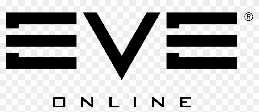 Png Eve Logo 200 Dpi - Eve Online Clipart