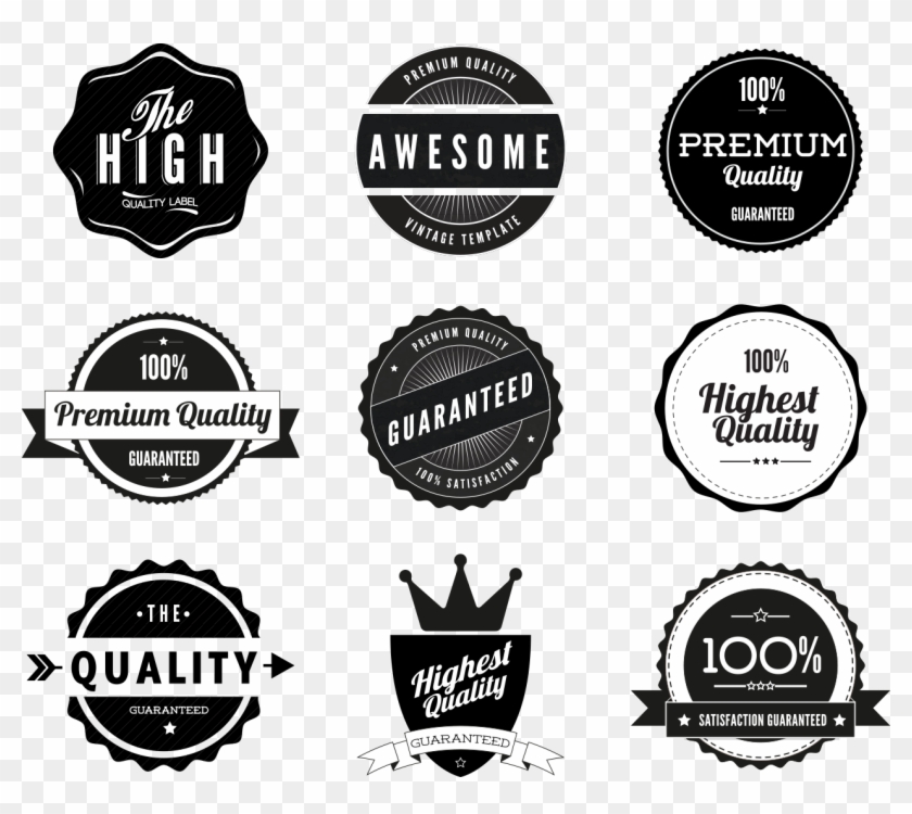 Why Are Some Labels Changing In The Organic Aisle What's - Quality Seals Clipart