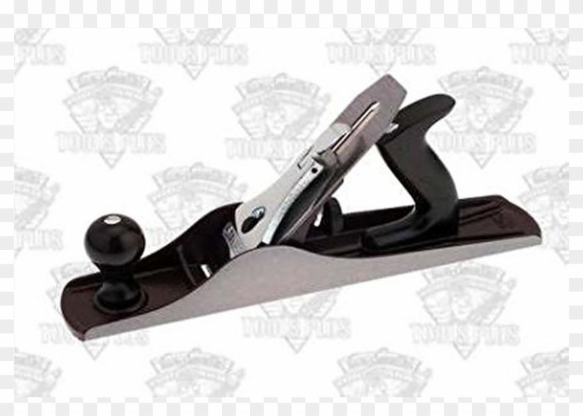 Stanley Handyman Bench 2 X - Jack Plane Clipart #5548520