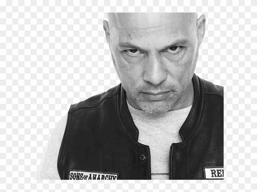 Happy Sons Of Anarchy - Soa Happy Clipart