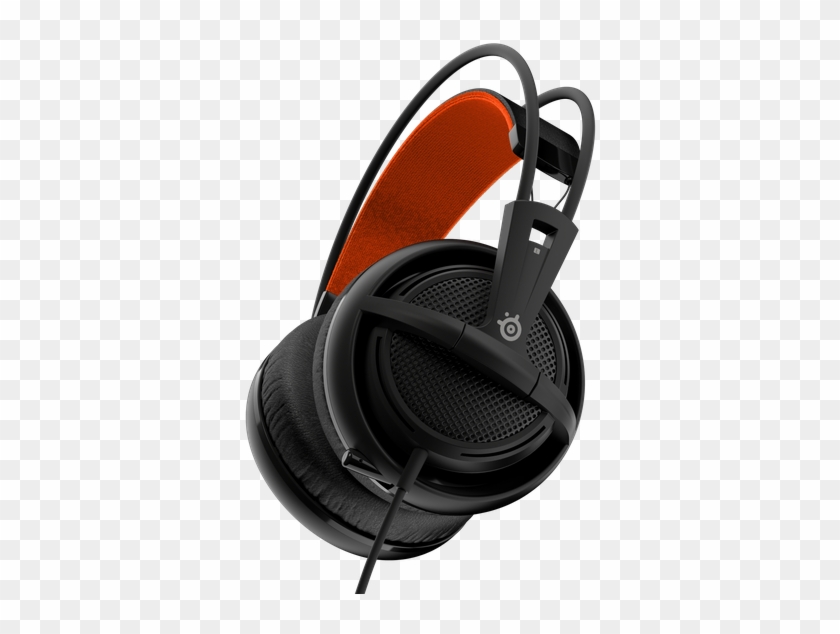 Steelseries Headset Siberia 200 Clipart #5548543