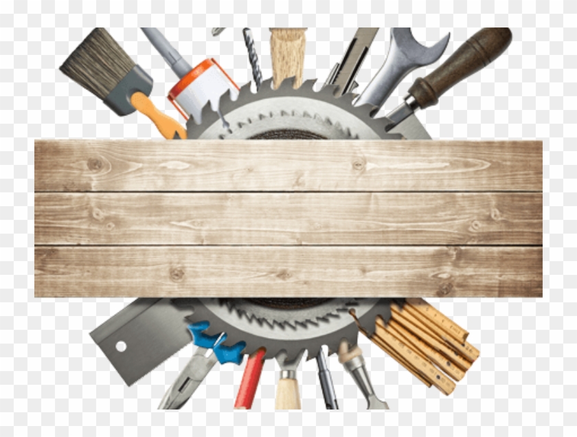 General Services - Paint And Construction Logo Clipart