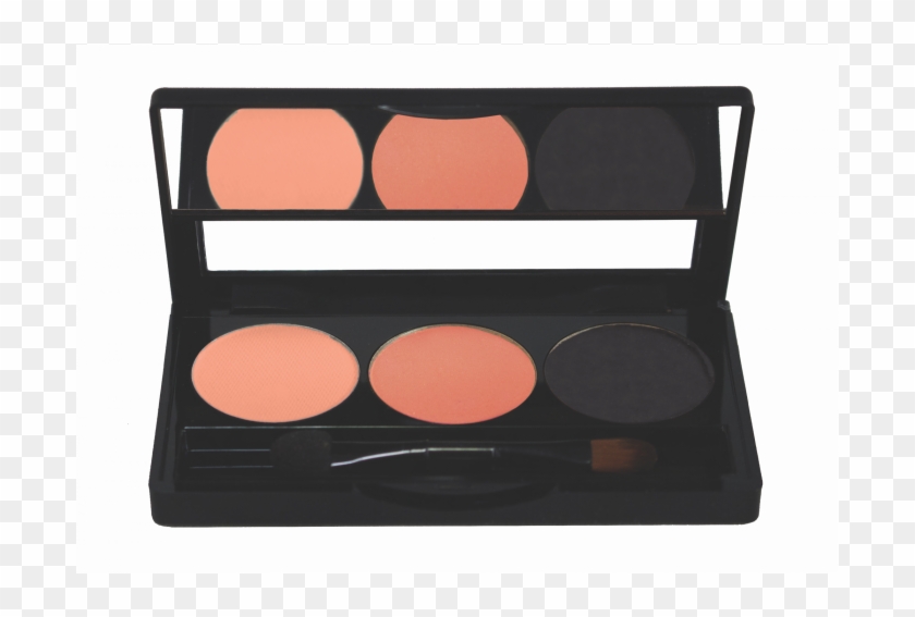 Sp05 Suite Eyeshadow Palette Sweet Tuxedo - Hynt Beauty Suite Eyeshadow Palette Clipart #5548839