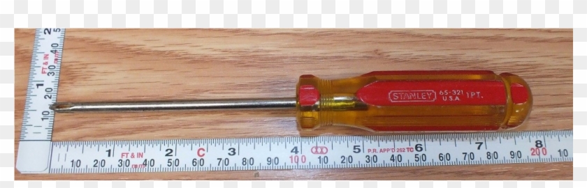 Stanley Handyman Phillips - Plywood Clipart #5548874