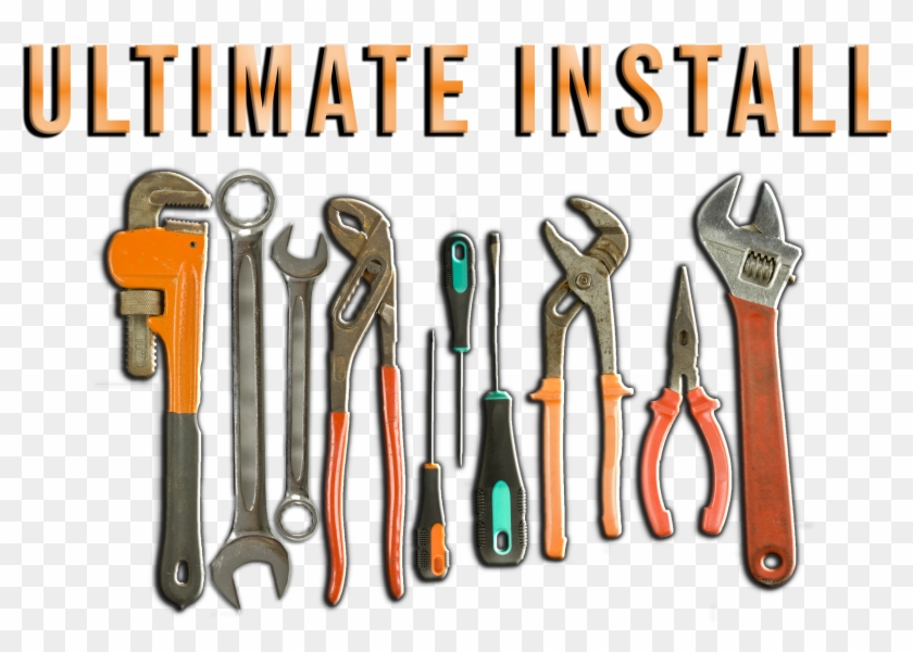 Retail Store Assembly, Handyman Services, Handyman, - Metalworking Hand Tool Clipart #5548941