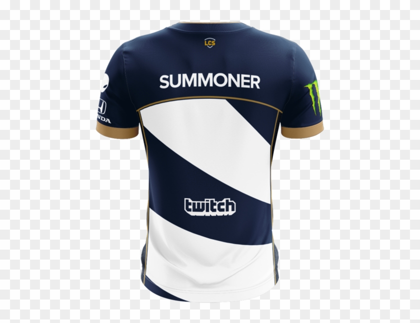 Custom Team Liquid Lcs Jersey - Team Liquid Jersey 2019 Clipart