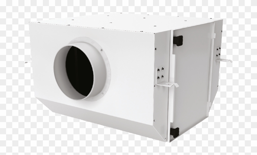 Mvhr Carbon Filter Clipart