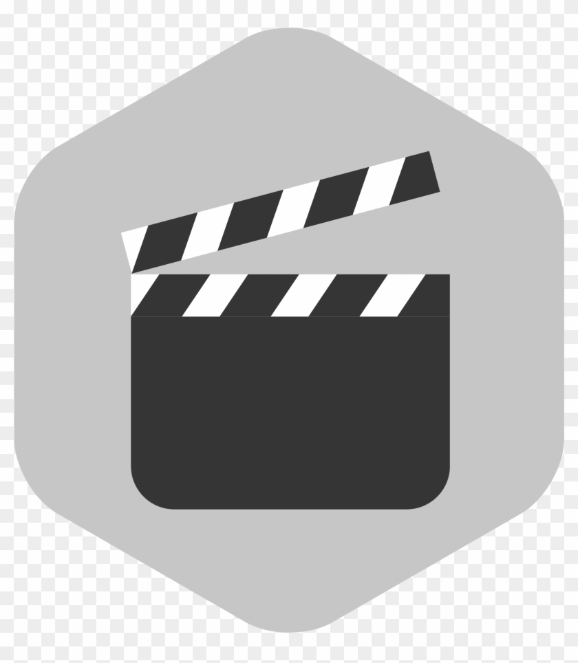 New Actor Package - Acting Icon Png Clipart