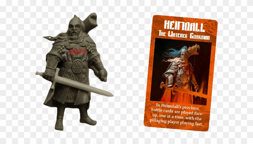 Image Result For Blood Rage - Action Figure Clipart
