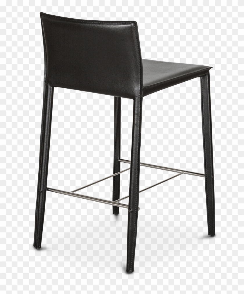 Bastian Counter Stool - Chair Clipart #5549164