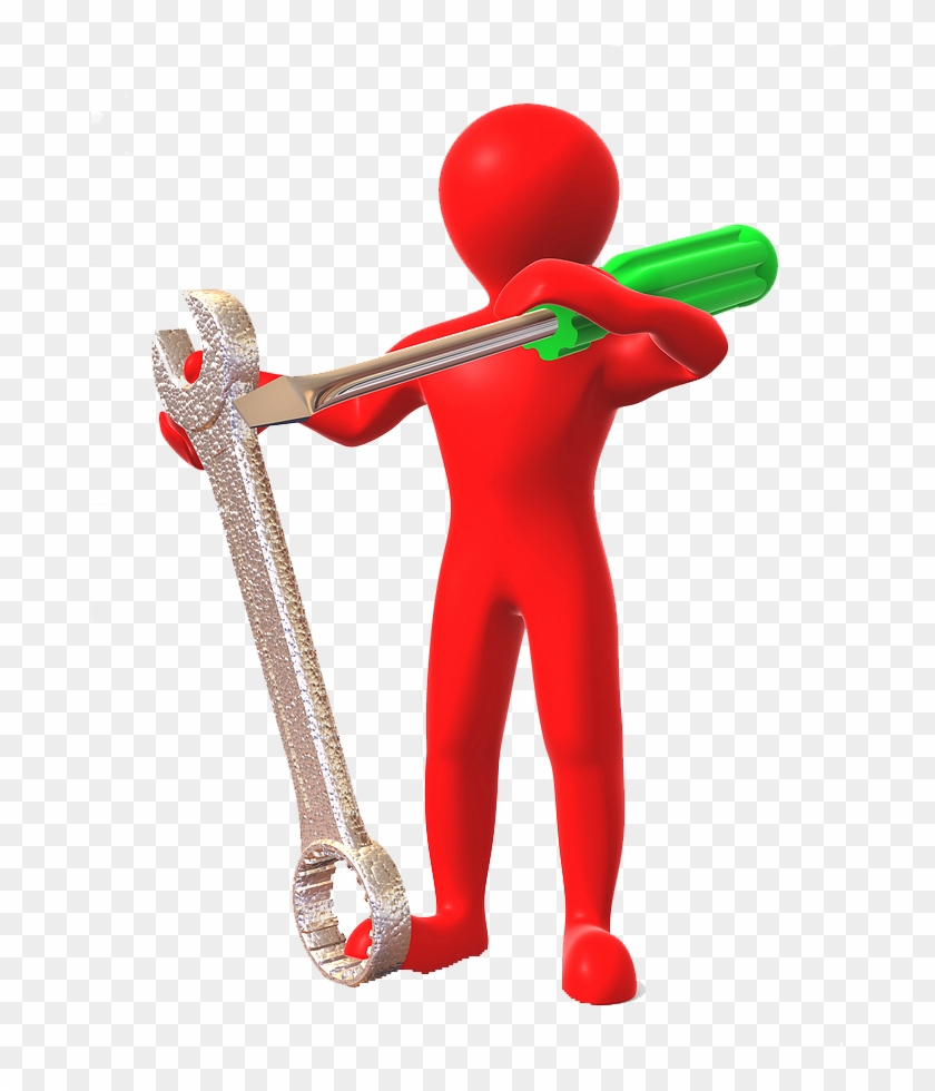 Source - Americanhandymancorp - Com - Report - Handyman - Technical Service Clipart