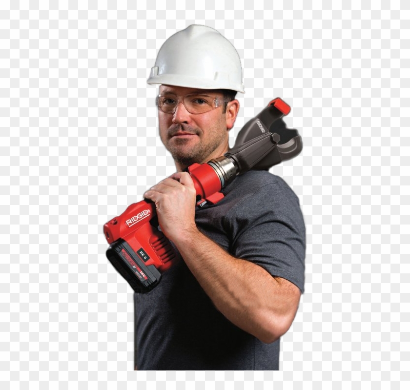 Hard Hat Clipart #5549325