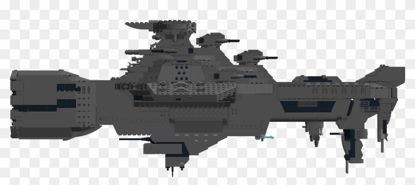 Heimdall Pr1c - Heimdall Dreadnought R Type Clipart #5549502