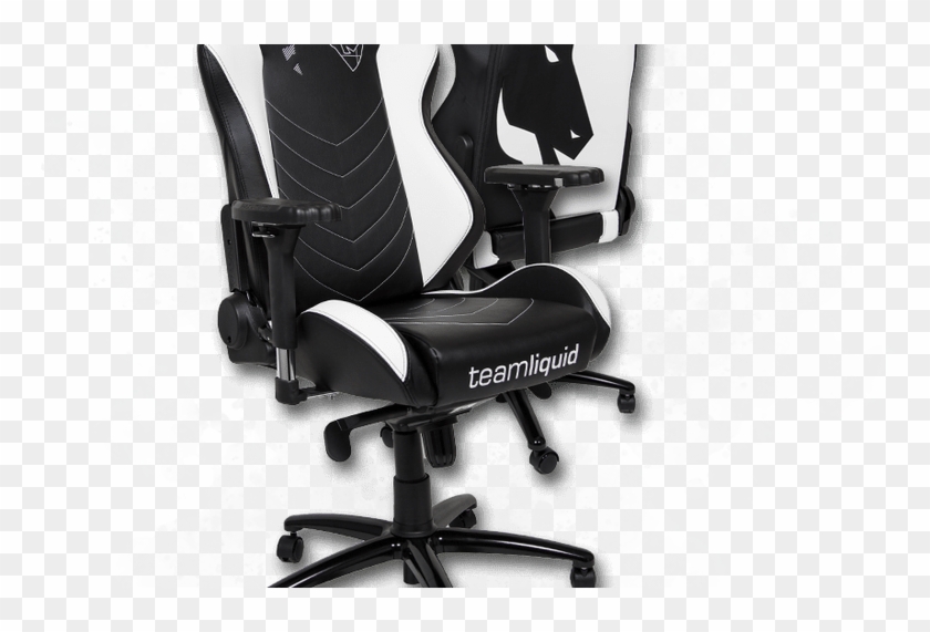 Maxnomic & Team Liquid Chairs - Team Liquid Chair Clipart #5549560