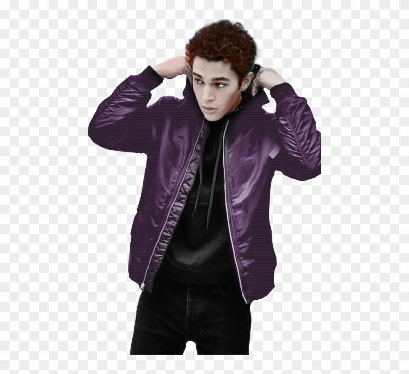 Austin Mahone Clipart #5549636