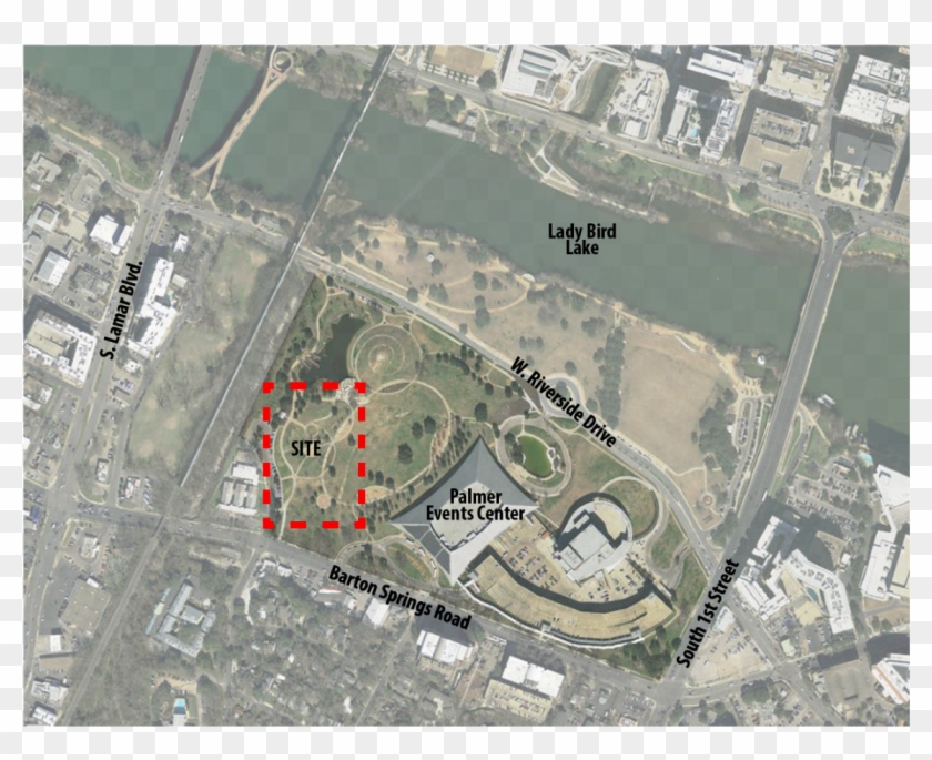 Alliance Children's Garden Project Location - Map Clipart