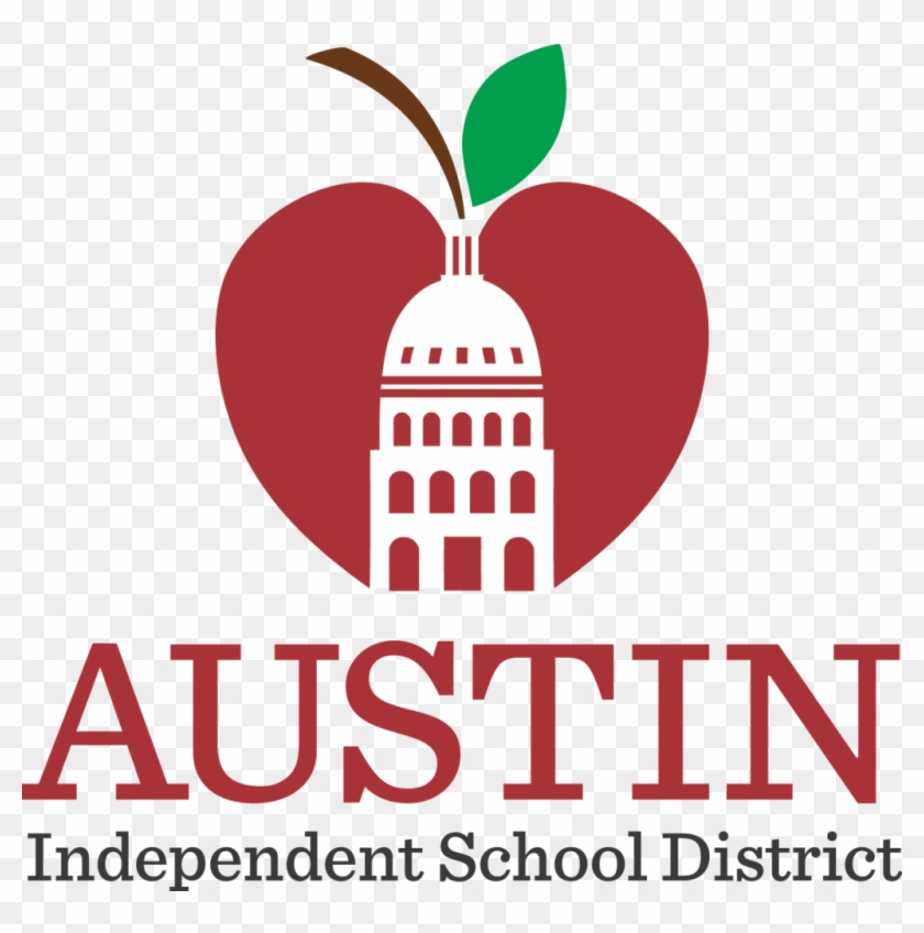 Austin Isd - Austin Independent School District Logo Clipart