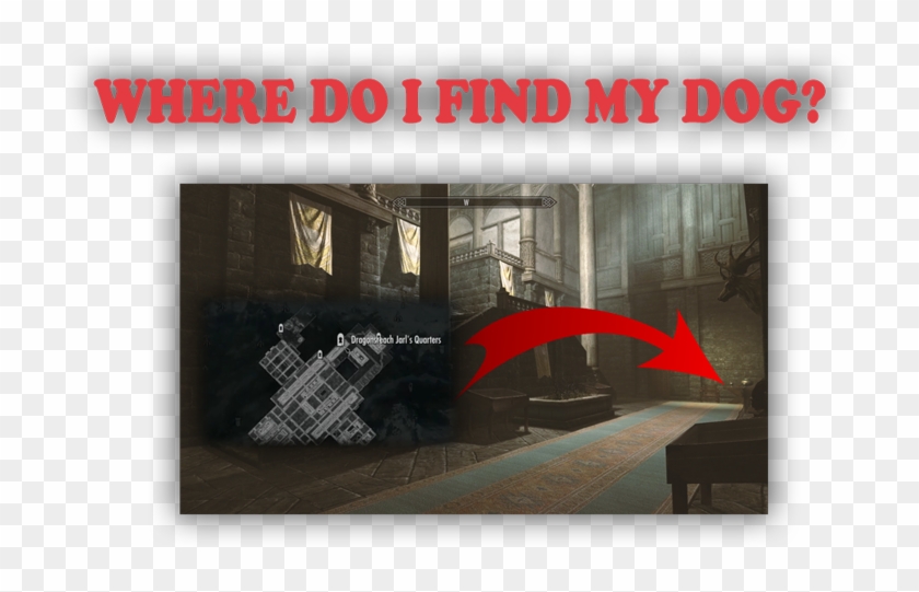 All It Does Is Adding A New Conjuration Spell Which - Poster Clipart #5549822