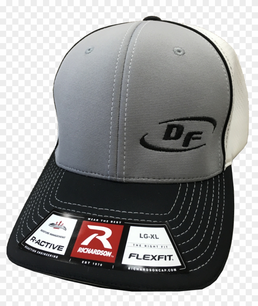 Deep Freeze Baseball Hat - Baseball Cap Clipart