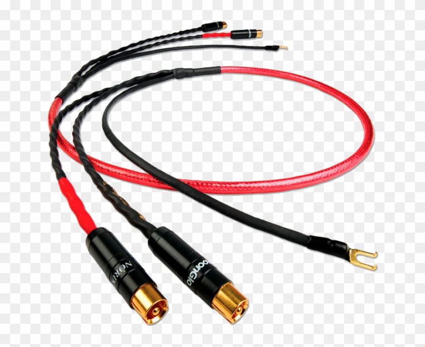 Heimdall - Speaker Wire Clipart