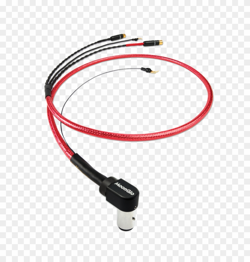 Tonearm - Nordost Heimdall 2 Tonearm Clipart #5550172