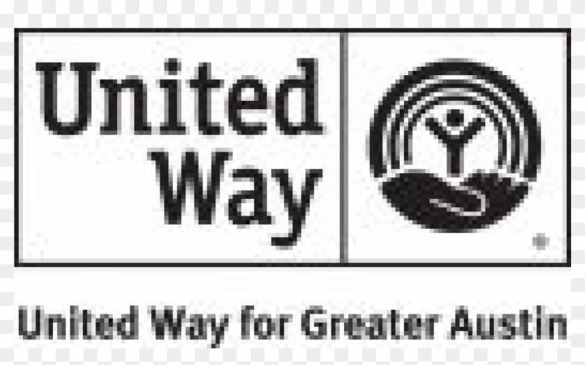Client - United Way Clipart
