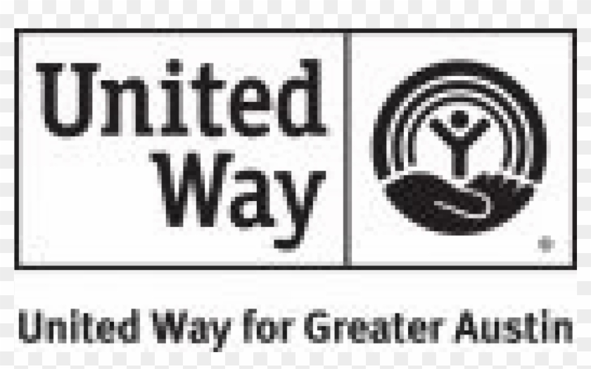 Client - United Way Clipart #5550218