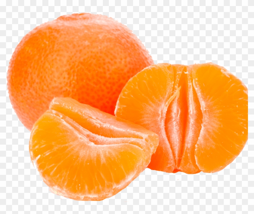 Tangerine - Tangerine Peg Clipart #5550221