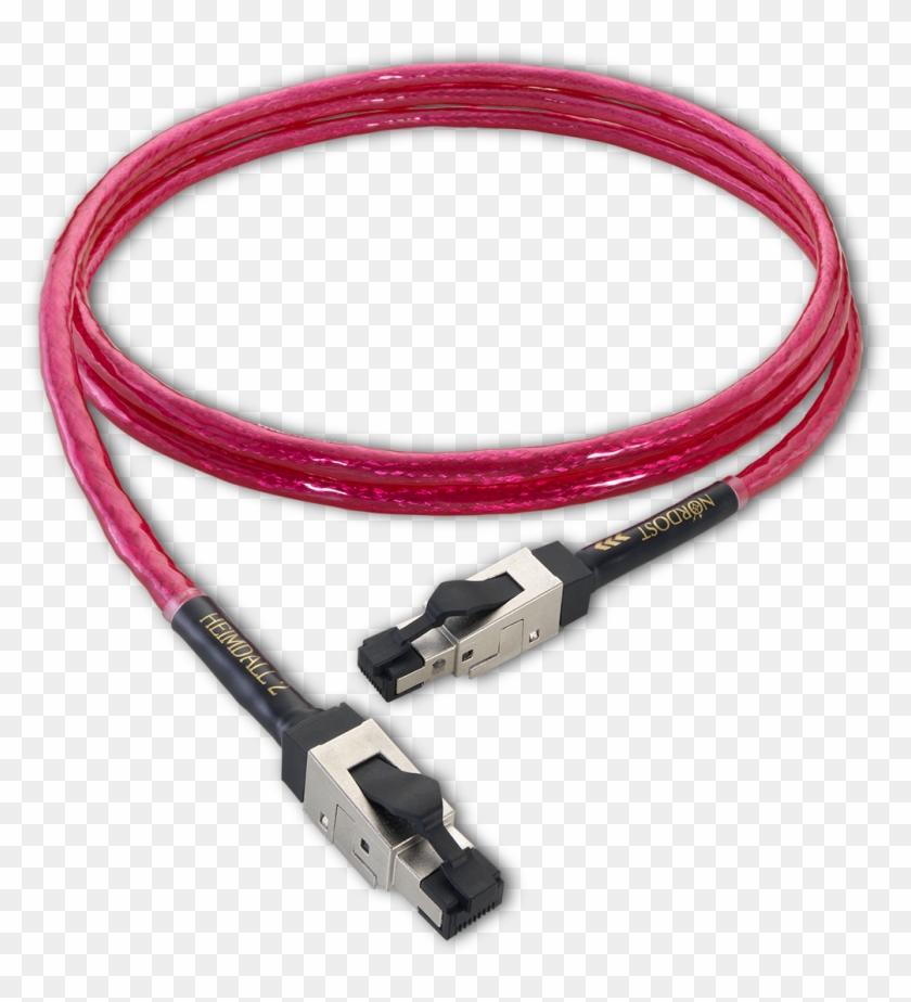 Ethernet Heimdall2 - Usb Cable Clipart