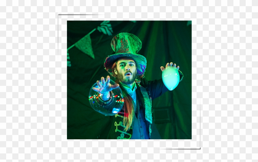 Graham Maxwell - Clown Clipart