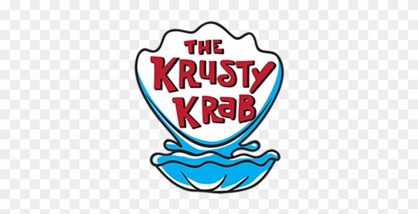 The Krusty Krab - Krusty Krab Clipart
