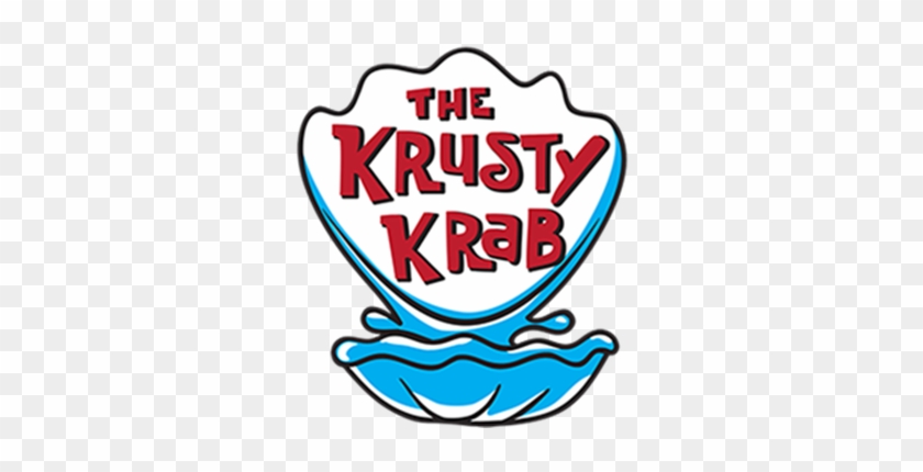 The Krusty Krab - Krusty Krab Clipart #5550739