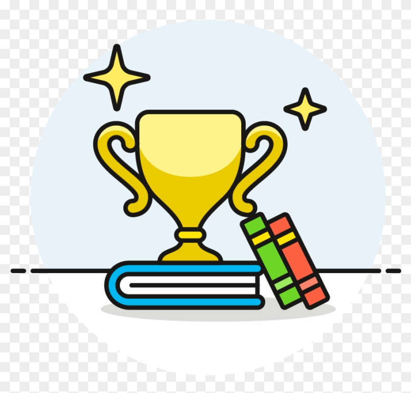 Since 2016, Altmetric Has Awarded An Annual Research - Clip Art - Png Download