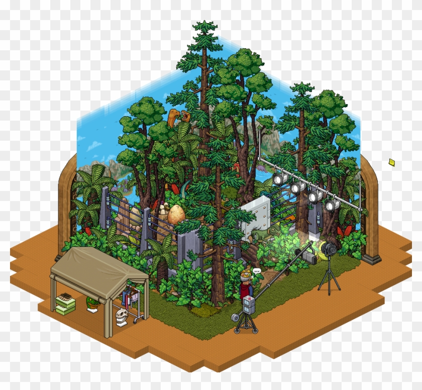 Billy-thekid On Twitter - Larch Clipart #5551032