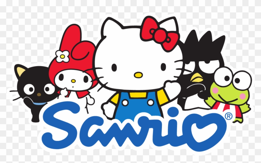 Hello Kitty Clipart #5551152