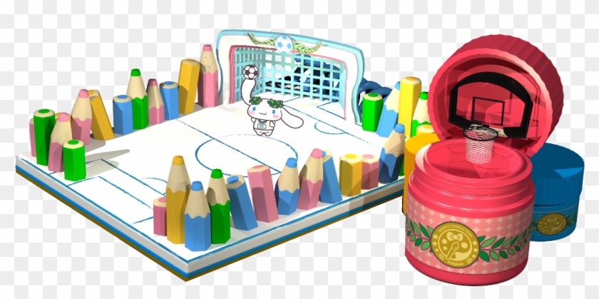 Educational Toy Clipart