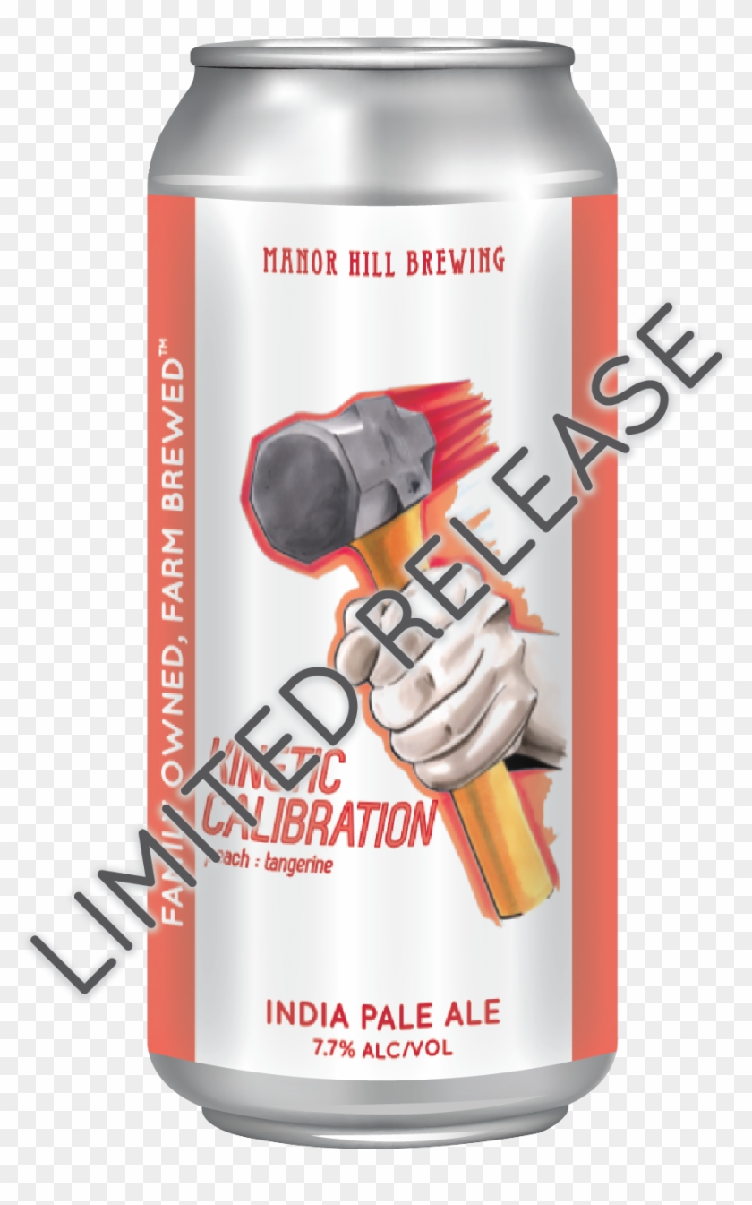 Peach & Tangerine - Caffeinated Drink Clipart