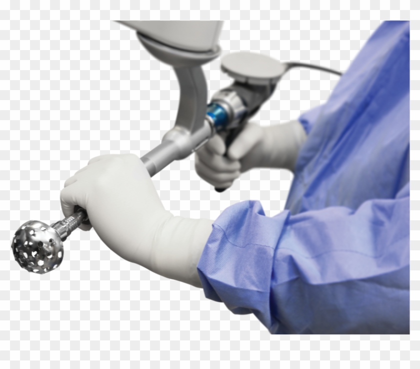 Robotic Arm Png Clipart #5551592