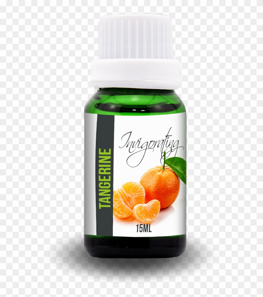 More Views - Mandarin Orange Clipart #5551696