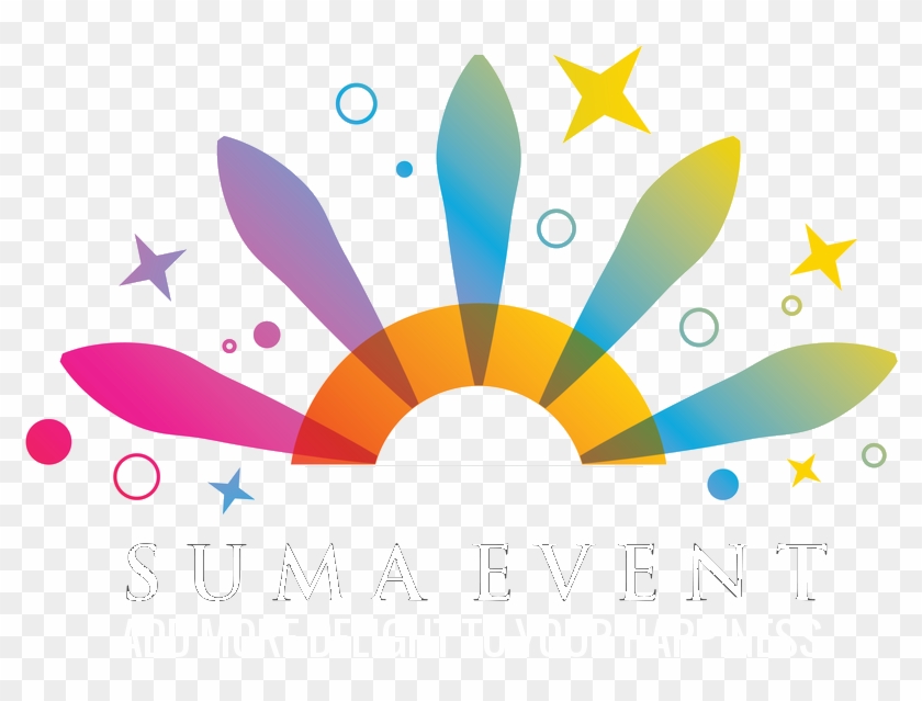 We Are The Party Planners For Different Occasions Like - Logo For Events Company Clipart