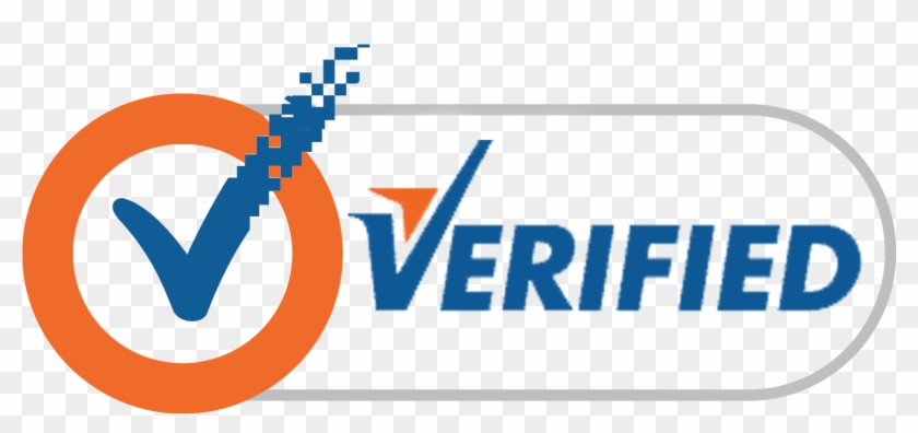 Verified - Verified Icon In Png Clipart #5551787