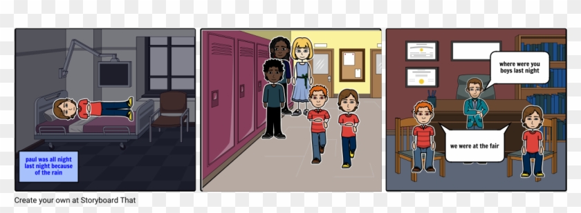 Tangerine - Cartoon Clipart