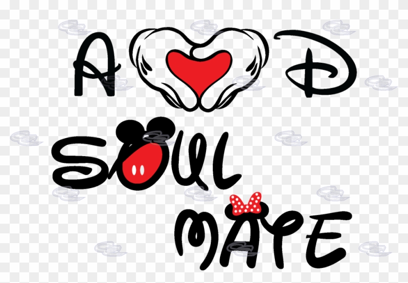 Mickey Mouse Waltograph The - Logo De Disney Pixar Clipart