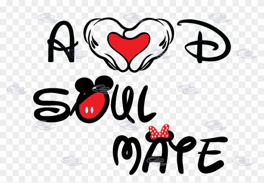 Mickey Mouse Waltograph The - Logo De Disney Pixar Clipart #5552192