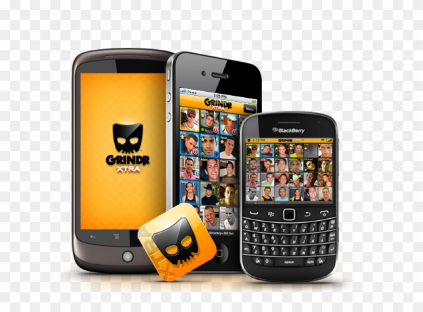 Recently, I Noticed A New Trend On Grindr - Grindr Clipart