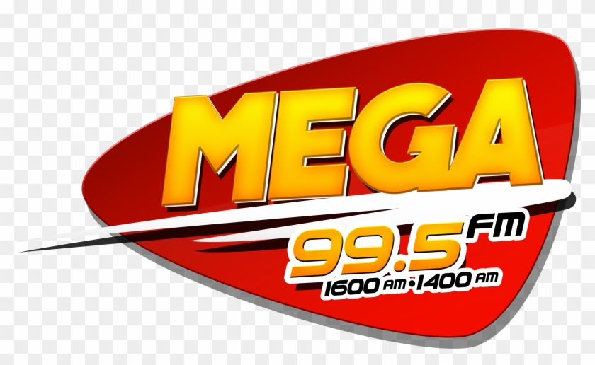 Mega Balnk - Graphic Design Clipart #5552295